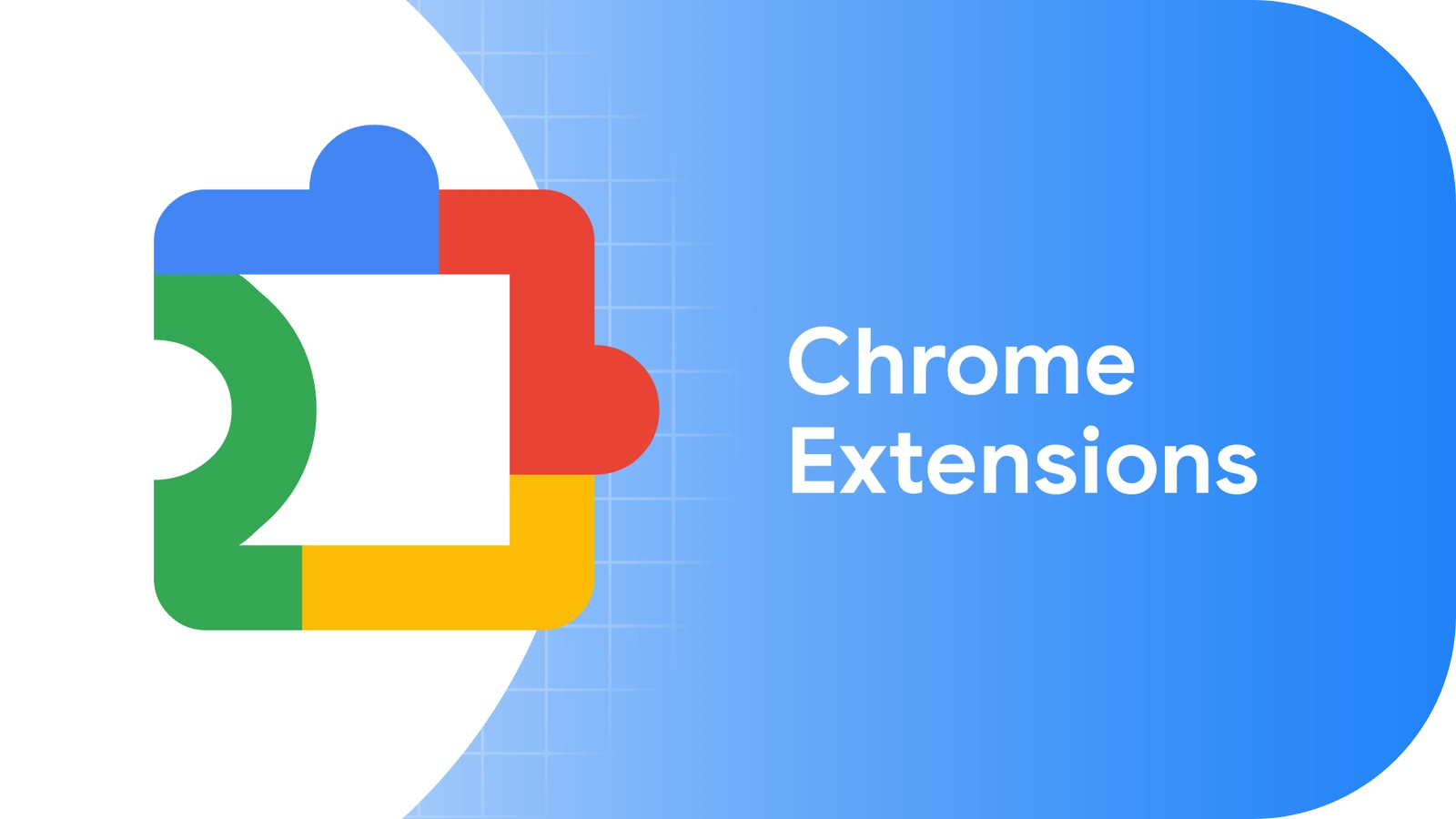 Chrome Extensions